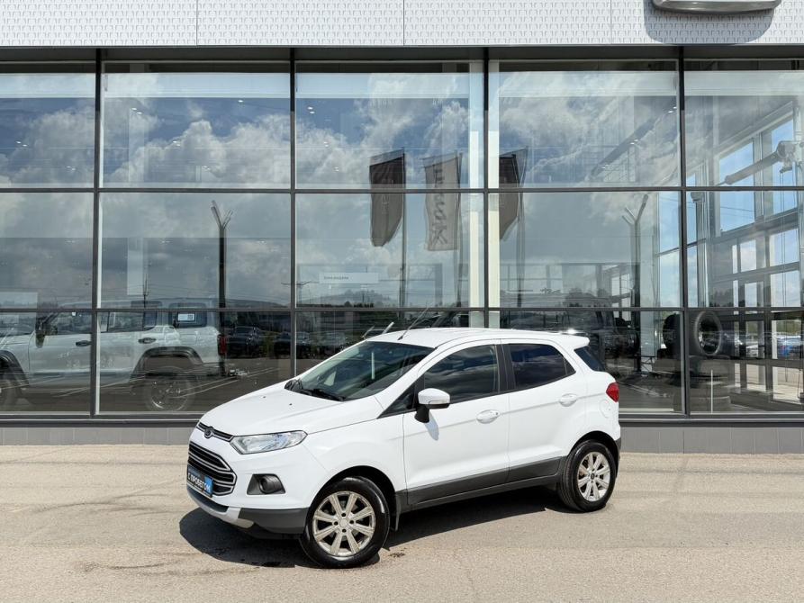 Ford EcoSport II Тверь  - изображение 1