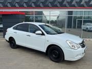 Nissan Almera III (G15) Астрахань  - изображение 20