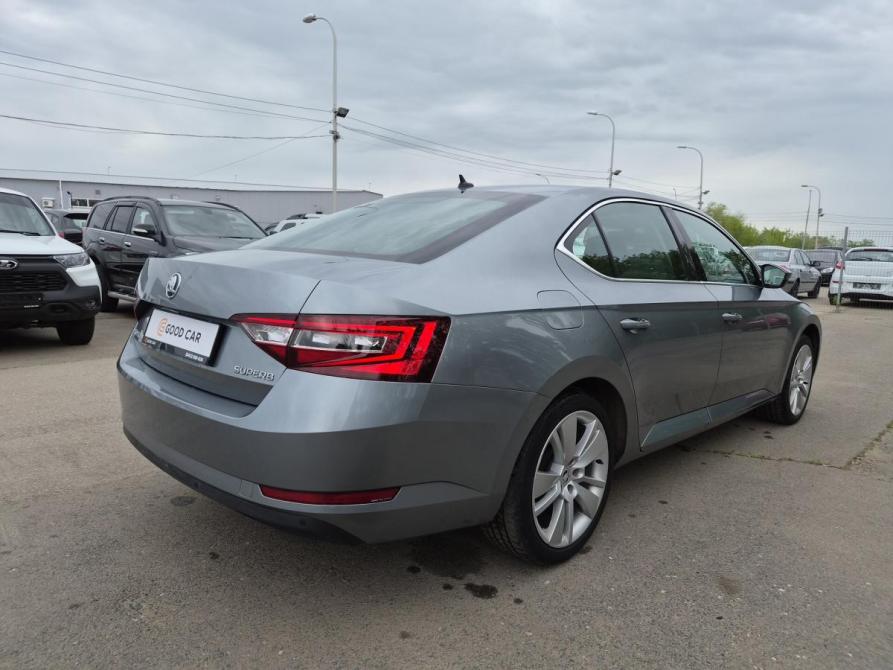 Skoda Superb III Саратов  - изображение 5
