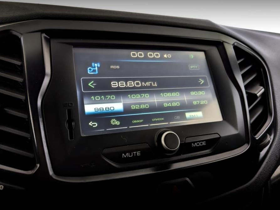Lada (ВАЗ) Vesta I Москва  - изображение 25