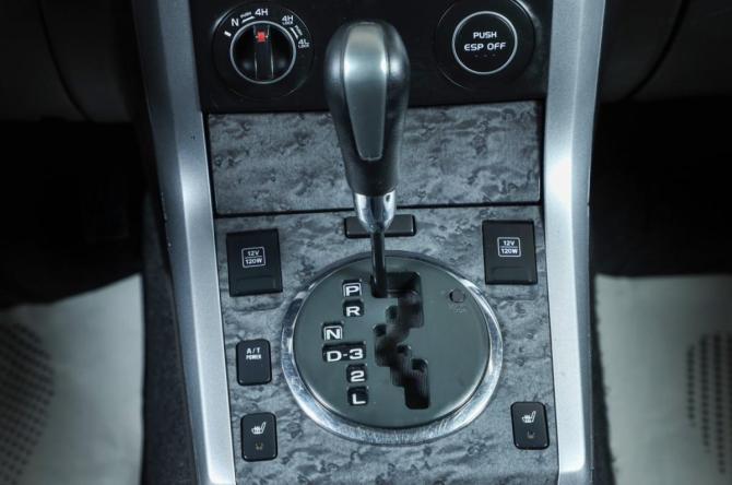 Suzuki Grand Vitara II Рестайлинг с пробегом 2010 года, цена 1 159 000 рублей, 188829 км, внедорожник, Автокод Объявления