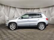 Volkswagen Tiguan I Рестайлинг Москва  - изображение 24