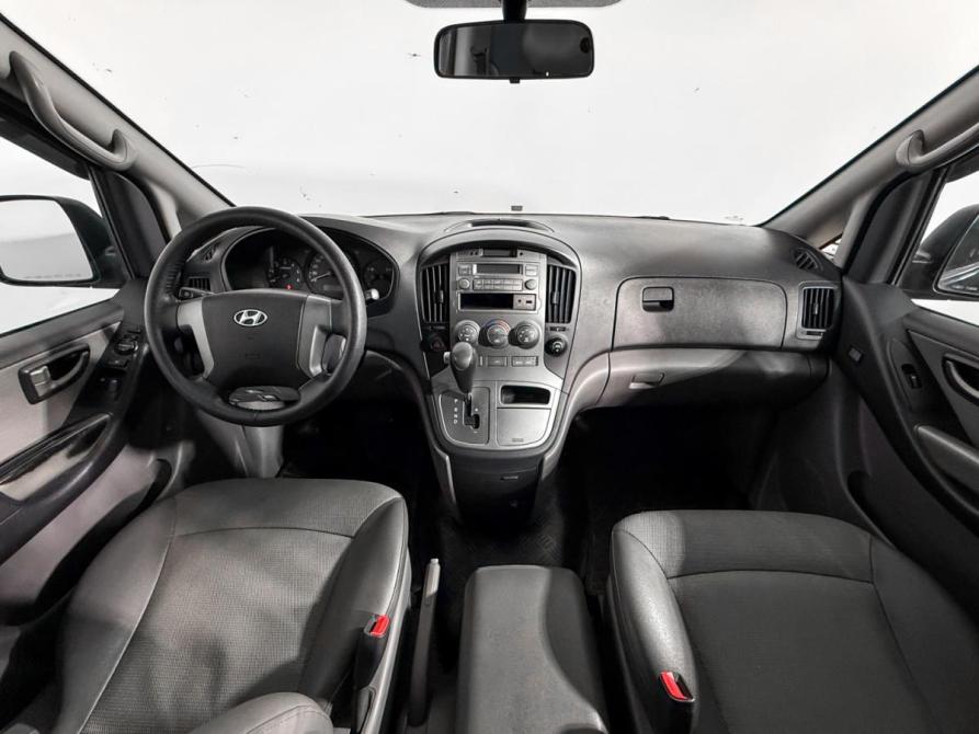 Hyundai Grand Starex I Санкт-Петербург  - изображение 15