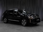 Volkswagen Teramont I Тюмень  - изображение 22