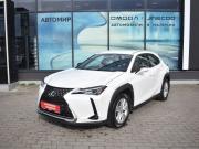 Lexus UX I Архангельск  - изображение 13