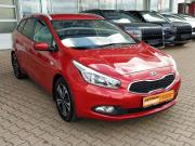 Kia Ceed II Екатеринбург  - изображение 29