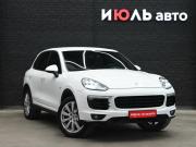 Porsche Cayenne II Рестайлинг (958) Екатеринбург  - изображение 23