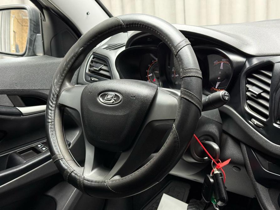 Lada (ВАЗ) Vesta I Ижевск  - изображение 11