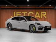 Porsche Panamera III Москва  - изображение 44