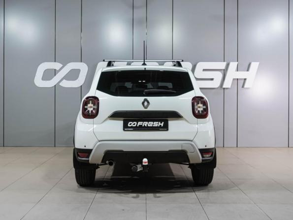 Renault Duster II с пробегом 2021 года, цена 2 014 000 рублей, 96918 км, внедорожник, Автокод Объявления
