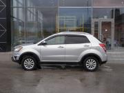 SsangYong Actyon II Рестайлинг Новосибирск  - изображение 35