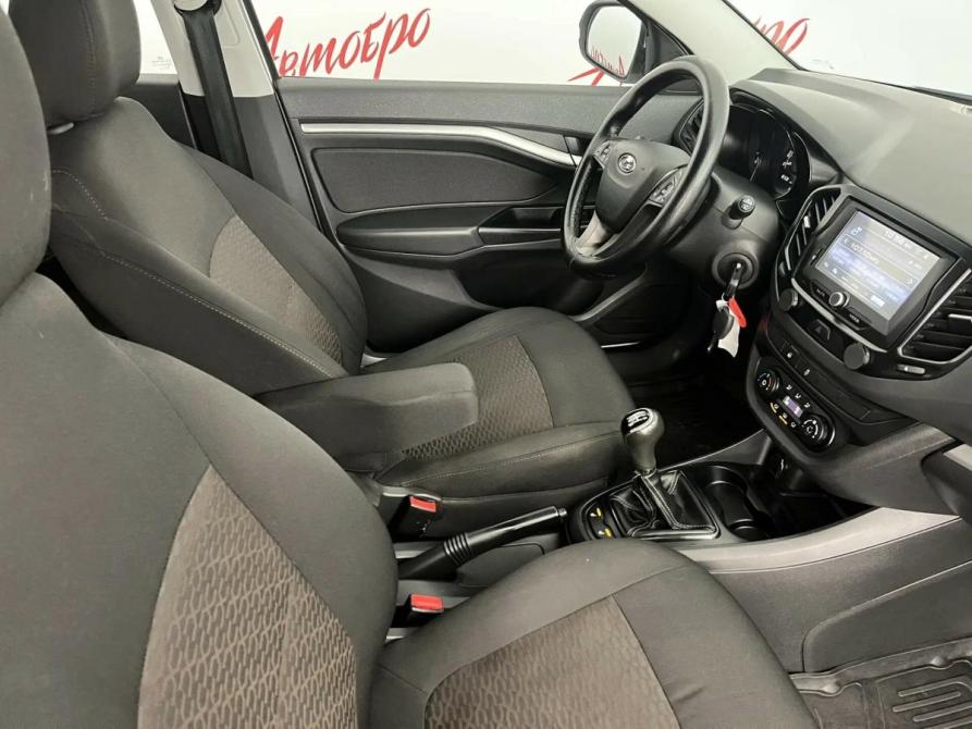 Lada (ВАЗ) Vesta I Псков  - изображение 12