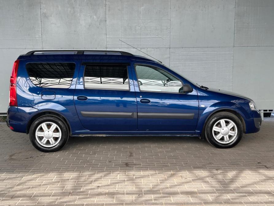 Lada (ВАЗ) Largus I Тамбов  - изображение 9