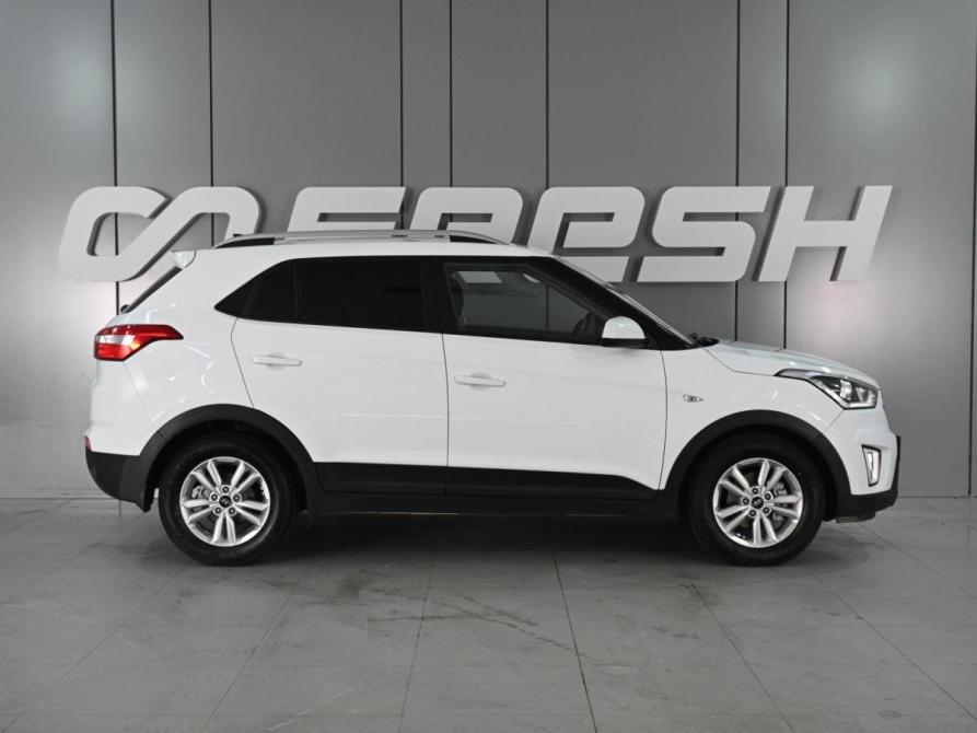 Hyundai Creta I Ростов-на-Дону  - изображение 5