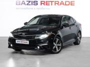 Kia Optima IV Рестайлинг Тюмень  - изображение 29