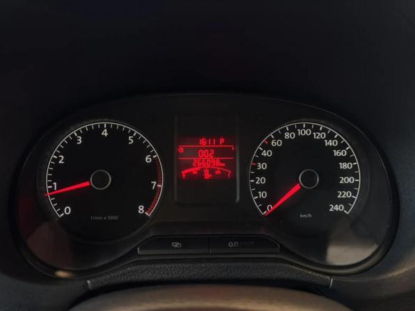 Volkswagen Polo V с пробегом 2014 года, цена 699 000 рублей, 266096 км, седан, Автокод Объявления