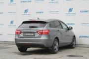 Lada (ВАЗ) Vesta I Пермь  - изображение 26