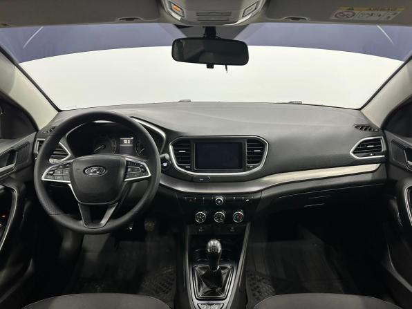 Lada (ВАЗ) Vesta I Рестайлинг (NG) с пробегом 2024 года, цена 1 180 000 рублей, 87200 км, седан, Автокод Объявления