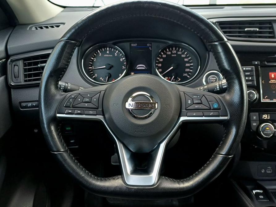 Nissan X-Trail III Рестайлинг Москва  - изображение 13