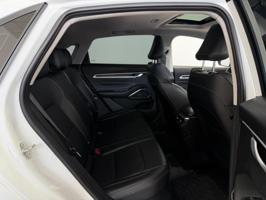 Geely Emgrand II Новороссийск  - изображение 25