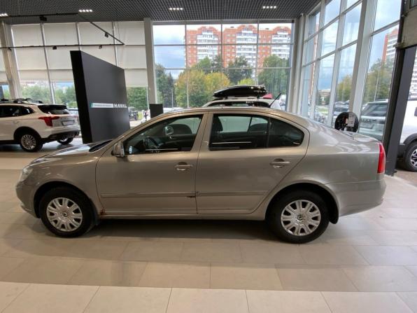 Skoda Octavia I (A4) Рестайлинг с пробегом 2011 года, цена 798 000 рублей, 173997 км, лифтбек, Автокод Объявления