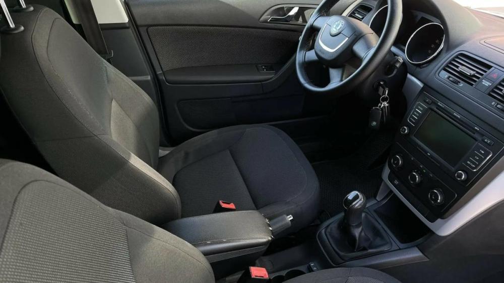 Skoda Yeti I Оренбург  - изображение 10