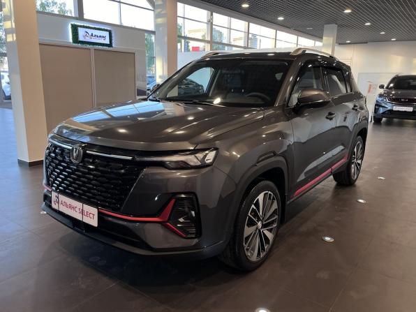 Changan CS35 Plus I Рестайлинг с пробегом 2023 года, цена 1 780 000 рублей, 73562 км, внедорожник, Автокод Объявления