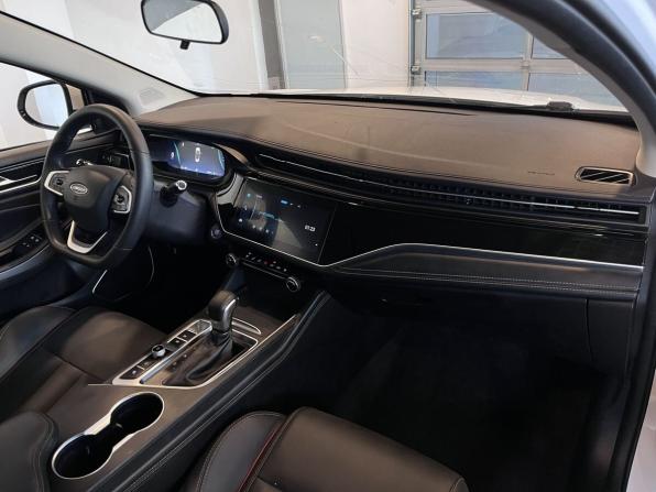 Omoda S5 с пробегом 2023 года, цена 1 200 000 рублей, 116310 км, седан, Автокод Объявления