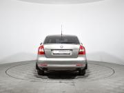 Skoda Octavia II (A5) Рестайлинг Санкт-Петербург  - изображение 28