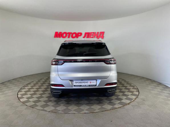 Chery Tiggo 7 Pro Max I Рестайлинг с пробегом 2024 года, цена 2 089 000 рублей, 63356 км, внедорожник, Автокод Объявления