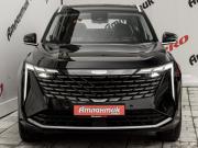 Geely Atlas II Екатеринбург  - изображение 32