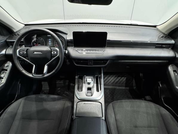 Haval Jolion I Рестайлинг с пробегом 2024 года, цена 1 650 000 рублей, 39228 км, внедорожник, Автокод Объявления
