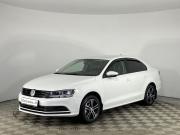 Volkswagen Jetta VI Рестайлинг Воронеж  - изображение 21