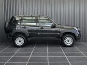 Lada (ВАЗ) Niva Travel I Пермь  - изображение 66