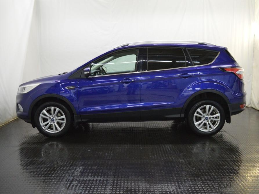 Ford Kuga II Рестайлинг Санкт-Петербург  - изображение 8