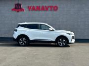 Chery Tiggo 4 I Рестайлинг 2 Азнакаево  - изображение 33