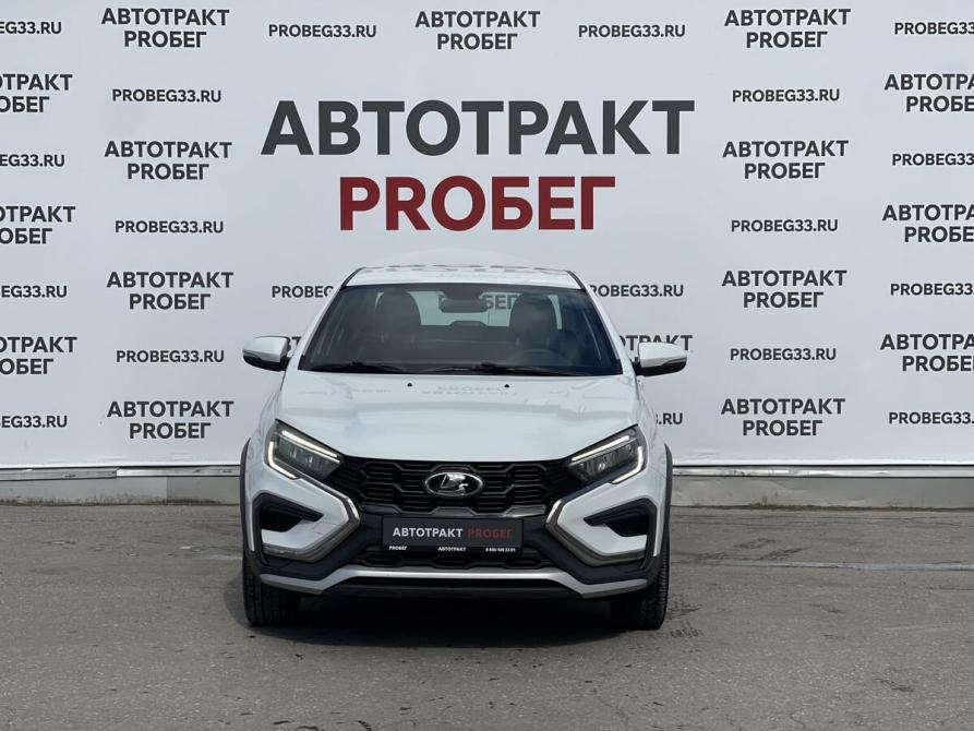 Lada (ВАЗ) Vesta I Рестайлинг (NG) Владимир  - изображение 2