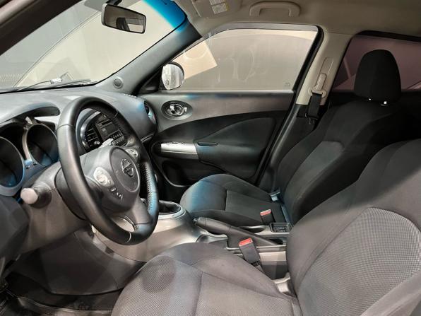 Nissan Juke I с пробегом 2013 года, цена 868 000 рублей, 138059 км, внедорожник, Автокод Объявления