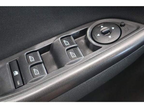 Ford Focus III Рестайлинг с пробегом 2017 года, цена 1 175 000 рублей, 100924 км, универсал, Автокод Объявления