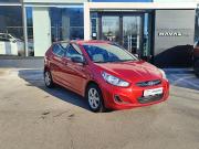 Hyundai Solaris I Москва  - изображение 19