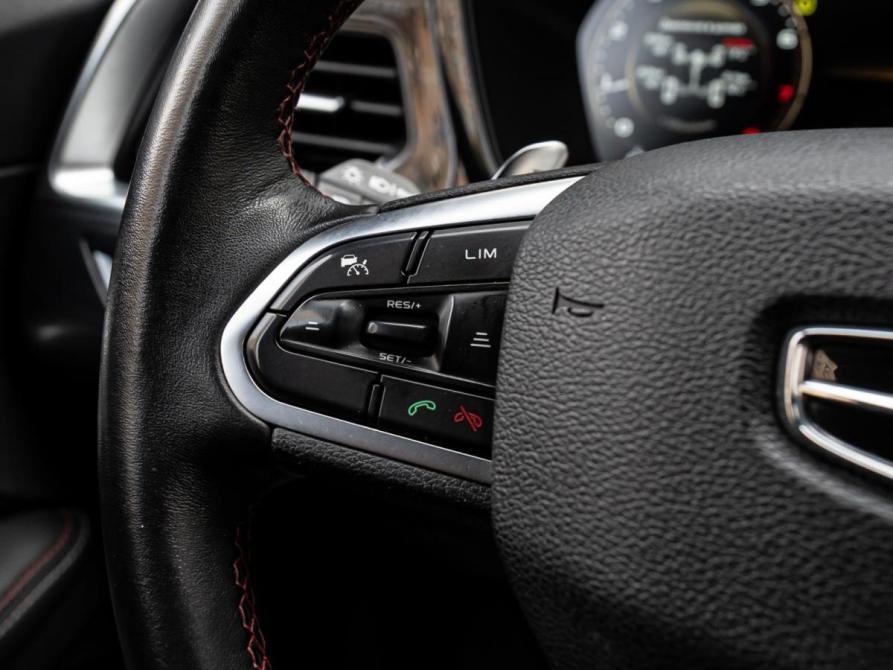 Geely Tugella I Краснодар  - изображение 20