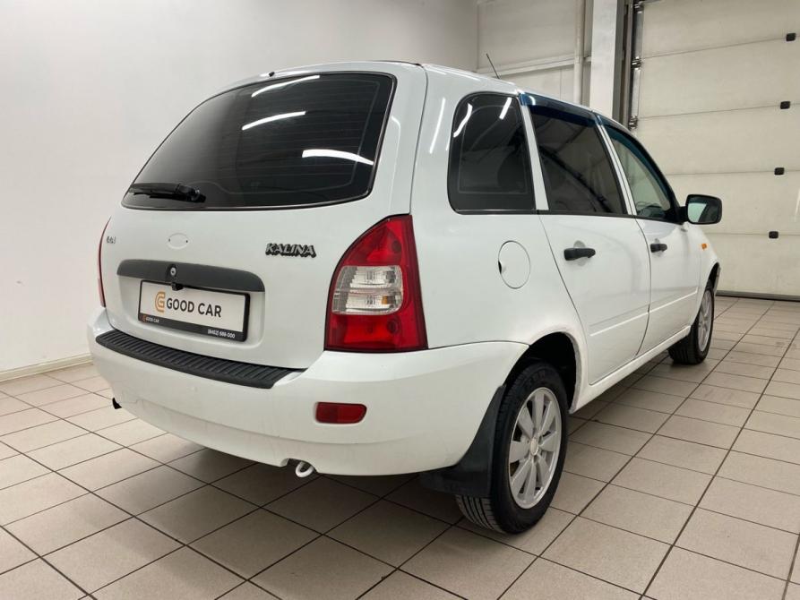 Lada (ВАЗ) Kalina I Энгельс  - изображение 6