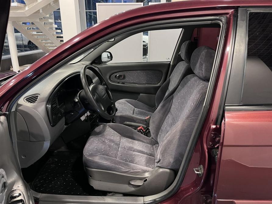 Kia Spectra I Рестайлинг 2 Чебоксары  - изображение 16