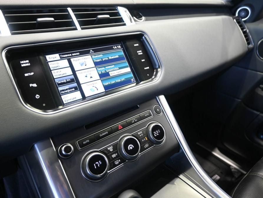 Land Rover Range Rover Sport II Ростов-на-Дону  - изображение 23