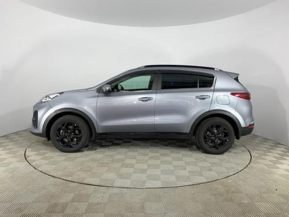 Kia Sportage IV Рестайлинг с пробегом 2021 года, цена 1 997 100 рублей, 147595 км, внедорожник, Автокод Объявления