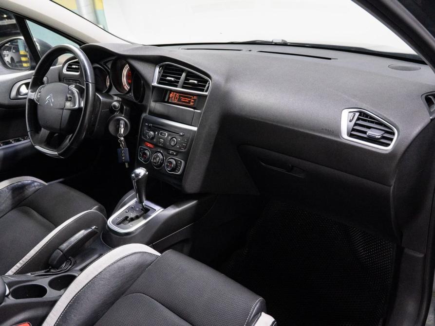 Citroen C4 II Тюмень  - изображение 16