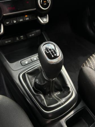 Kia Rio IV с пробегом 2019 года, цена 1 300 000 рублей, 123193 км, седан, Автокод Объявления