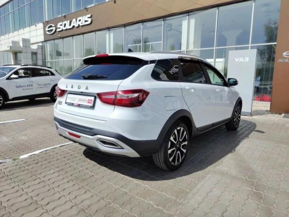 Lada (ВАЗ) Vesta I Рестайлинг (NG) с пробегом 2024 года, цена 1 612 434 рубля, 26390 км, универсал, Автокод Объявления
