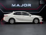Toyota Camry VIII (XV70) Москва  - изображение 29