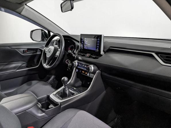 Toyota RAV4 V (XA50) с пробегом 2020 года, цена 2 795 000 рублей, 56473 км, внедорожник, Автокод Объявления